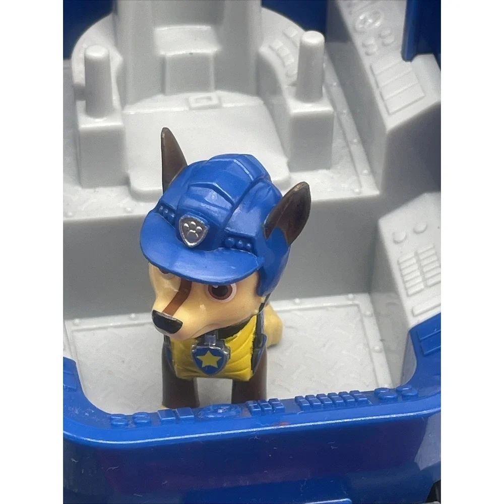 Spin Master Paw Patrol 